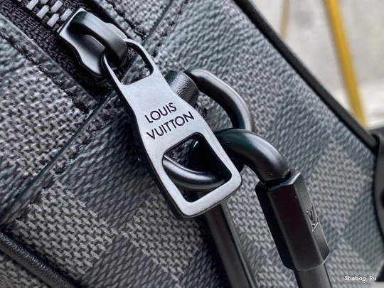 SOFT LOUIS VUITTON TRUNK MINI 0727